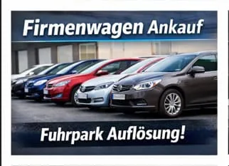 Firmenwagen Ankauf