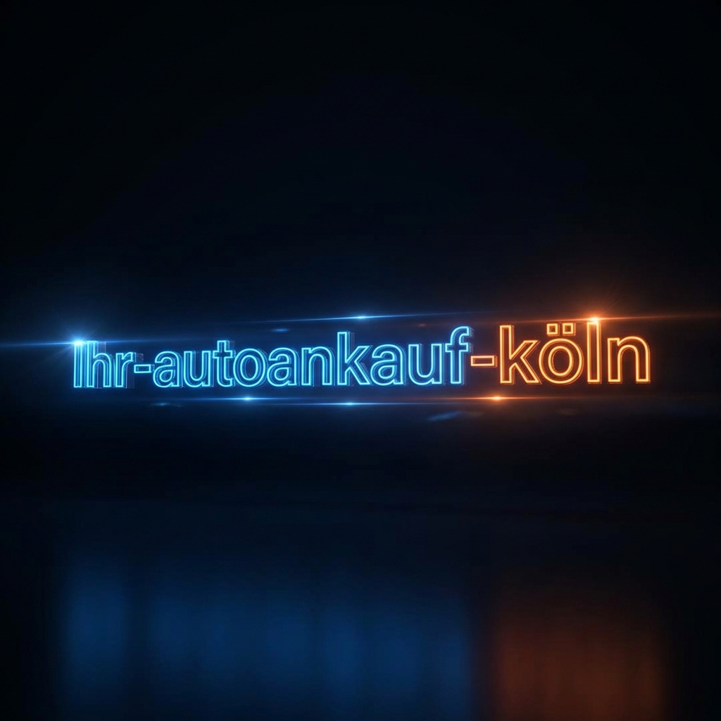 Autoankauf Köln & Düsseldorf Team - Authentisch und Freundlich